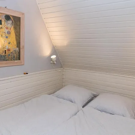 Idyllisches Am Berliner Stadtrand Appartement Hoppegarten