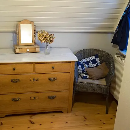 Idyllisches Am Berliner Stadtrand Appartement *