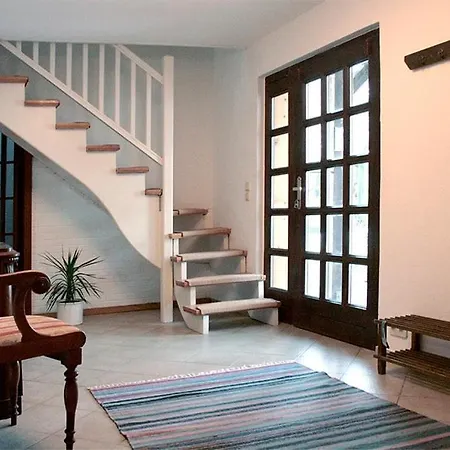 Idyllisches Am Berliner Stadtrand Appartement Hoppegarten