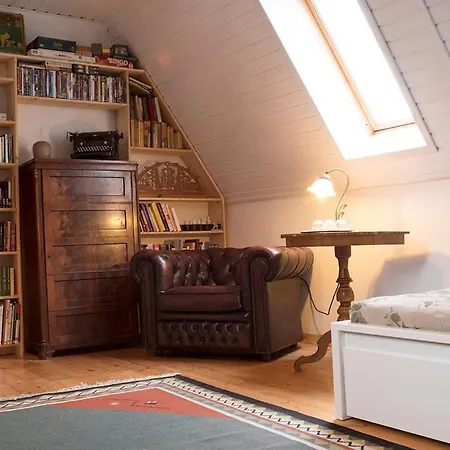 Idyllisches Am Berliner Stadtrand Appartement *