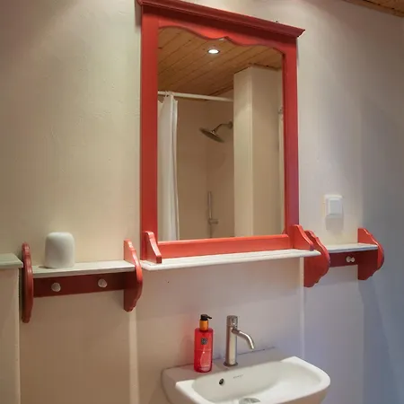 Idyllisches Am Berliner Stadtrand Appartement *