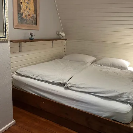 Idyllisches Am Berliner Stadtrand