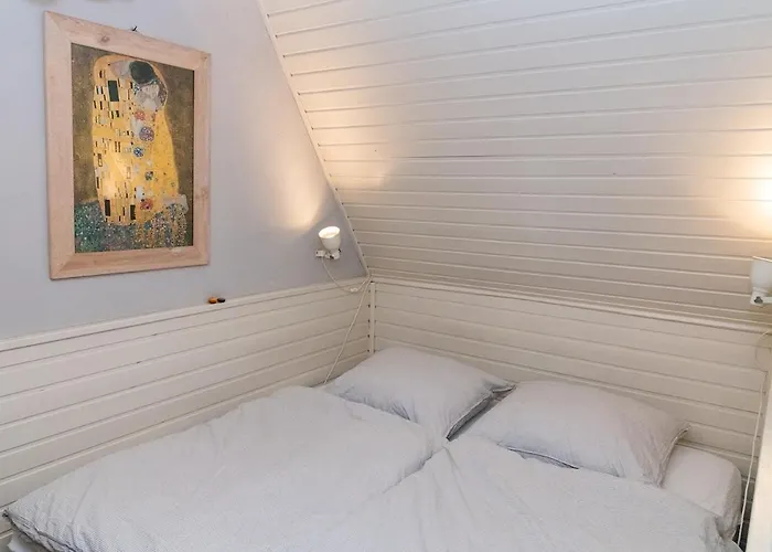 Idyllisches Am Berliner Stadtrand Lägenhet Hoppegarten