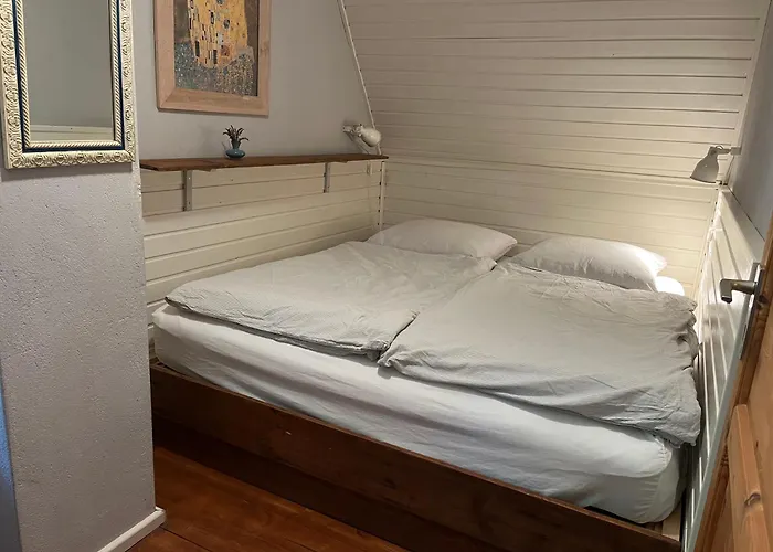 Idyllisches Am Berliner Stadtrand